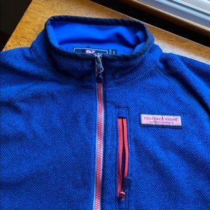 GUC Men’s small quarter zip